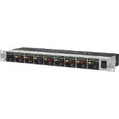 Behringer HA8000 V2 8-Kanal-Kopfhörerverstärker