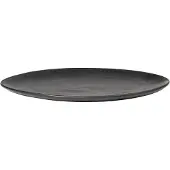 Ferm Living Essensteller Flow Medium Black 22 cm