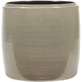 Serax Glazed shades by Blumentopf Groß Grau