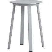 HAY - Revolver Stool Low - Grey