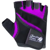 Gorilla wear Womens Fitness Gloves L