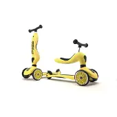 ScootAndRide - Highway Kick 1 - Lemon (HWK1CW11)