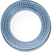 Villeroy & Boch Pizzateller "Platzteller Boston Coloured ø 32 cm blau"