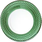 Villeroy & Boch Pizzateller "Platzteller Boston Coloured ø 32 cm grün"