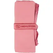 Highlander FIBRESOFT-HANDTUCH L - LIGHT PINK CS207-LP