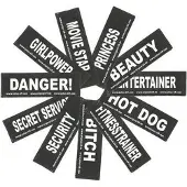 Julius-K9 Julius K9 Label Charmeur - Hundegeschirr - Größe 1 - Größe 4