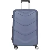 Stratic Gepäckstücke Stratic Arrow 2 Hartschalen-Koffer M 65 cm blau