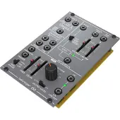 Behringer 150 Ring Mod/noise/s&h/lfo Modulares Synthesizer-modul