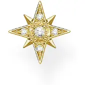 Thomas Sabo Ohrstecker [Einzelstück]
