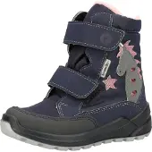 Ricosta Stiefelette Stiefelette Synthetik/Textil