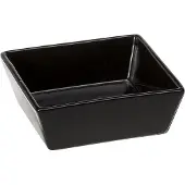 Ferplast Fressnapf Altair 14 x 5 cm Keramik schwarz