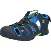 TROLLKIDS Kids Kvalvika Sandal