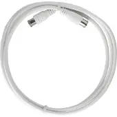Axing SAK 991-00 F-Quick Anschl-kab 10m ws SB
