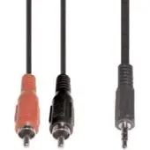 On24 E + P B 113/10 Kabel Audio