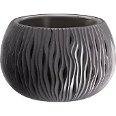 Prosperplast Sandy Dekoschale 19.5x29x29 Cm