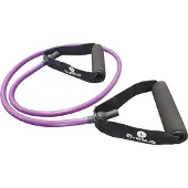 SVELTUS Fitness Rohr medium