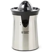 Russell Hobbs Zitruspresse elektrisch links & rechtsrotierend 2-Stufen leistungsstark