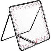 Precision Pro Rebounder