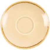 Olympia Kiln Untertassen Sandstein 11,5cm