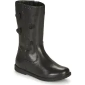 Geox J SHAWNTEL GIRL B Schwarz