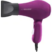 Esperanza EBH003P, Pink, 1,6 m, 750 W, 230 V, 50 Hz