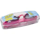 Schreuder Schwimmbrille 88DA Junior Rosa