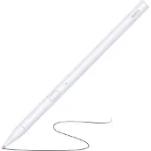 ESR Digital+ Eingabestift fr Apple iPad wei (15264-0)