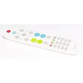 Philips 22AV1604A/12 Universalfernbedienung