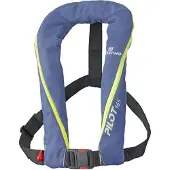 PLASTIMO Pilot 165n Kids Automatische Rettungsweste
