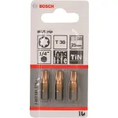 Bosch Torx-Bit T 30 Accessories C 6.