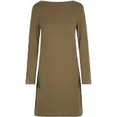 Lingadore Night Nachtkleid Butternut Incense | Grösse: XXL | Farbe: Ocker Gelb