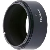 Novoflex Adapter Canon FD auf Fuji X Pro