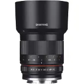 Samyang 50mm F1.2 AS UMC CS Canon M