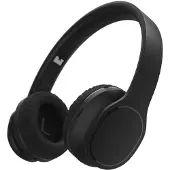 Hama Touch, Verkabelt & Kabellos, 20 - 10000 Hz, Anrufe/Musik, 240 g, Kopfhörer, Schwarz