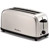 Moulinex Ls330d11 1400w Toaster