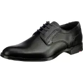 Lloyd Herren Schnürschuhe schwarz Gr. 101/2