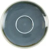 Olympia Kiln Untertassen Ozean 16cm