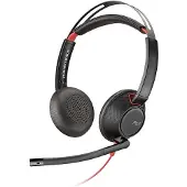Poly Plantronics Blackwire 5220 - Headset, 207586-01