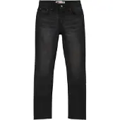 Levi's Levis Kids Stretch-Jeans "LVB 512 SLIM TAPER JEANS" mit Stretch, Slim Taper Fit - for BOYS