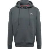 Alpha industries Basic Small Logo Kapuzenpullover