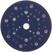 3M Stützteller Multihole 150mm 5/16 Z. Soft