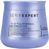L'Oréal Serie Expert Blondifier x Silver Professional Mask 250 ml