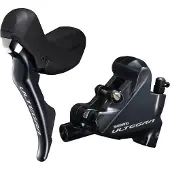 Shimano Ultegra St-r8025+br-r8070 Hinterradbremse