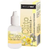 Ruf - Clito-Stimula Stimulationscreme für die Klitoris 25 ml