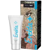 Ruf - Erekta Plus Stimulierende Creme für den Penis 75 ml