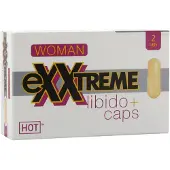 Hot *Exxtreme Libido Caps* for women 2 St Kapseln