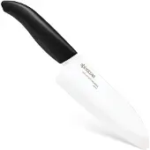 Kyocera Kochmesser Keramik Weiße Klinge 14 cm