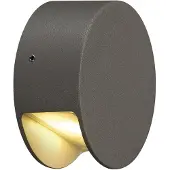 SLV PEMA LED WANDLEUCHTE anthrazit