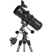 Celestron Astromaster 114 Eq Teleskop