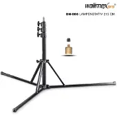 Walimex pro GN-806 Lampenstativ 215cm